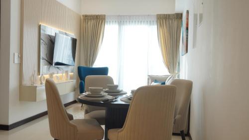 Hunupitiya Apartment | Colombo, Trizen Luxury Apartments, Sri Lanka
