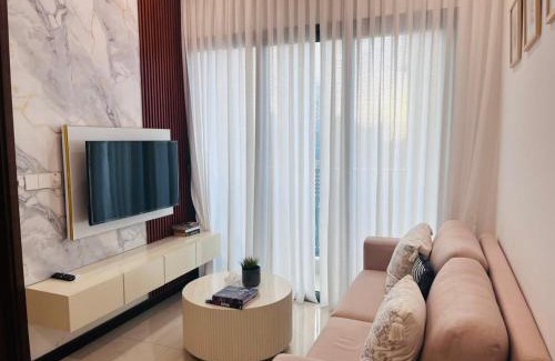 Hunupitiya Apartment | Colombo, Trizen Luxury Apartments, Sri Lanka