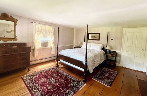 Campton Bed & Breakfast | Colonel Spencer Inn