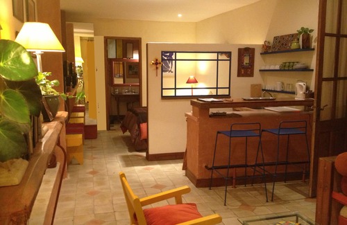 Colonia del Sacramento Apartment | Colonia Suite Apartments