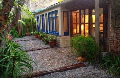 Colonia del Sacramento Apartment | Colonia Suite Apartments