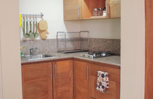 Zona Colonial Apartment | COLONIAL CHARM 1BR APT STEPS FROM CARIBBEAN SEA