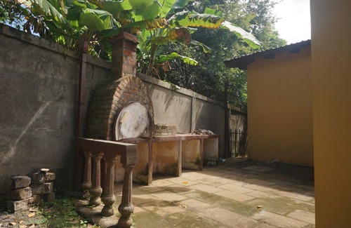 Lago de Apoyo House | Colonial Family House