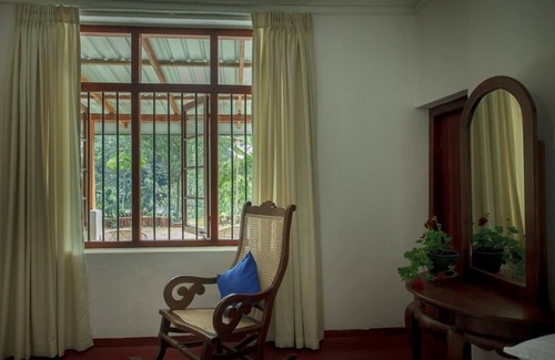 Bandarawela House | Colonial Holiday Bungalow In The Hill Country