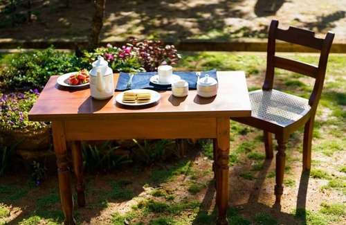 Bandarawela House | Colonial Holiday Bungalow In The Hill Country
