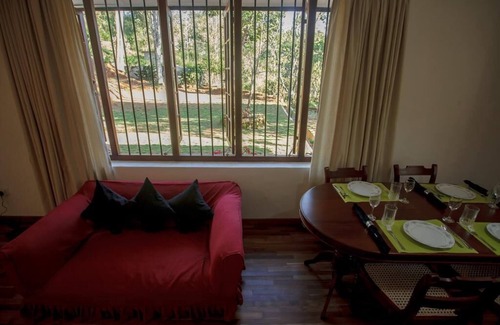 Bandarawela House | Colonial Holiday Bungalow In The Hill Country