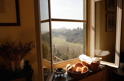 Camagna Monferrato House | Colonial house in Camagna Monferrato