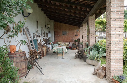 Camagna Monferrato House | Colonial house in Camagna Monferrato