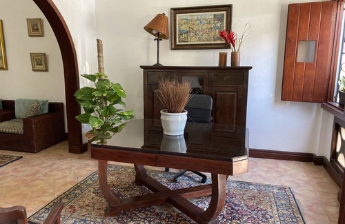 Ciudad Nueva House | COLONIAL HOUSE 3BEDR