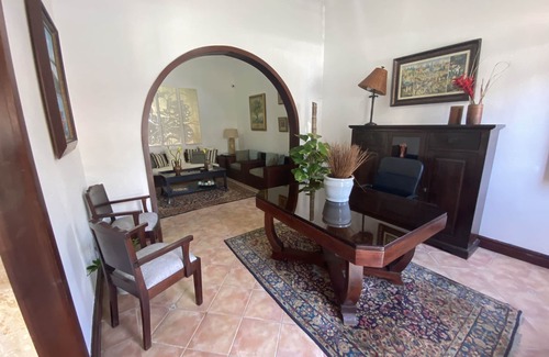 Ciudad Nueva House | COLONIAL HOUSE 3BEDR