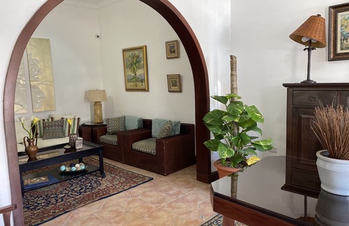 Ciudad Nueva House | COLONIAL HOUSE 3BEDR
