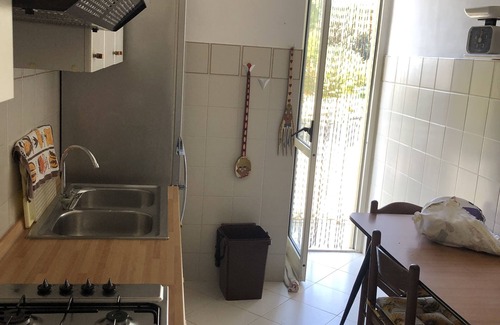 Cervaro House | Colonial house Ciociara