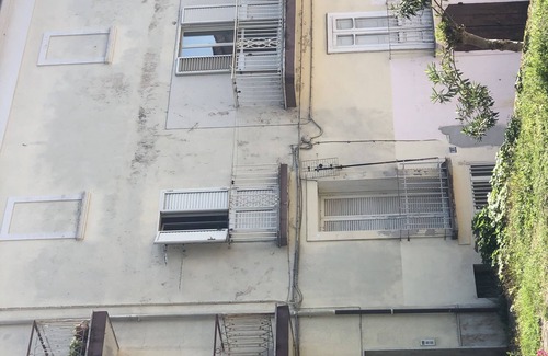 Cervaro House | Colonial house Ciociara