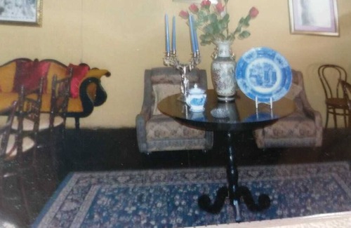 Otuzco Cottage | Colonial House near the sanctuary of the Virgin de la Puerta