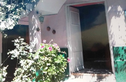 Otuzco Cottage | Colonial House near the sanctuary of the Virgin de la Puerta