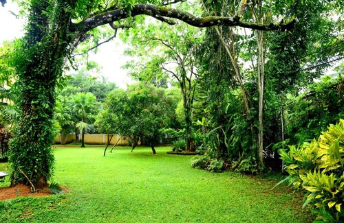 Padukka House | Colonial Villa Padukka