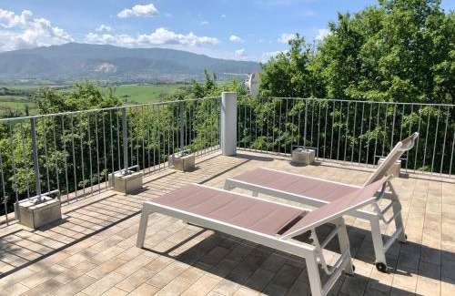 Paliano House | Colonna House
