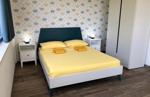 Paliano House | Colonna House