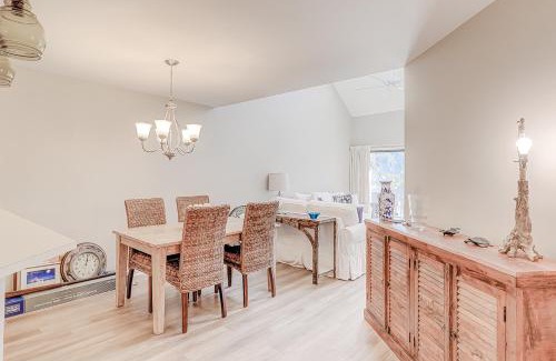 Shipyard Plantation Apartment | Colonnade Club 158