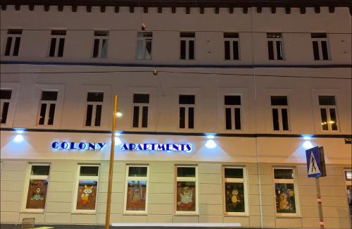 Ottakring Apartment | Colony Apartments