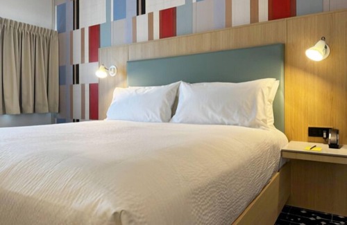 Roanoke Hotel | Colony House Motor Lodge
