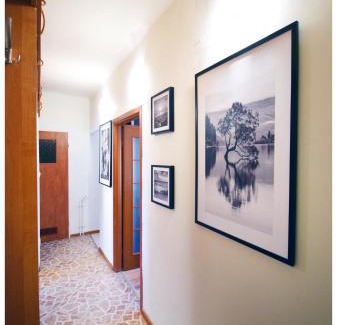 Stalowa Wola Apartment | Color 24 Apartament V