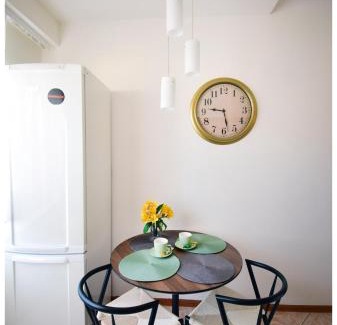 Stalowa Wola Apartment | Color 24 Apartament V