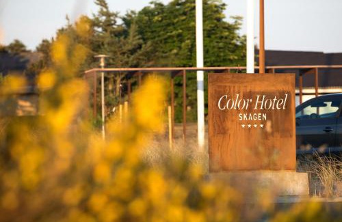 Skagen Hotel | Color Hotel Skagen