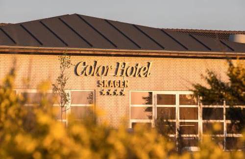Skagen Hotel | Color Hotel Skagen