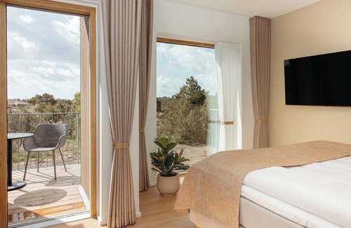 Skagen Hotel | Color Hotel Skagen