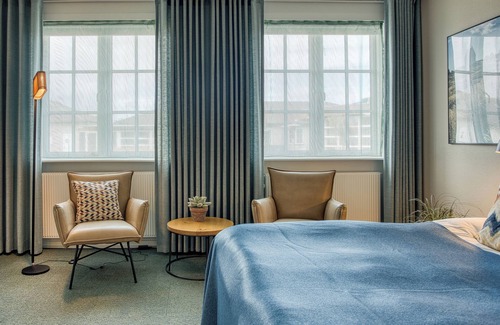 Skagen Hotel | Color Hotel Skagen