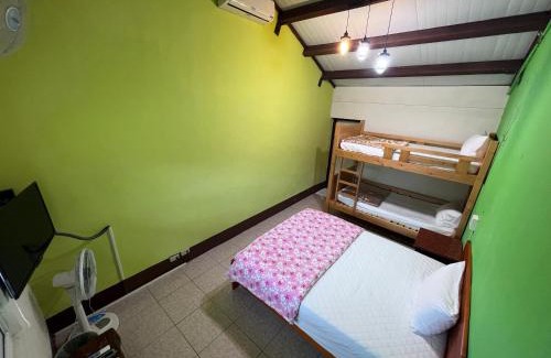 Taimali House | Color Rainbow Home