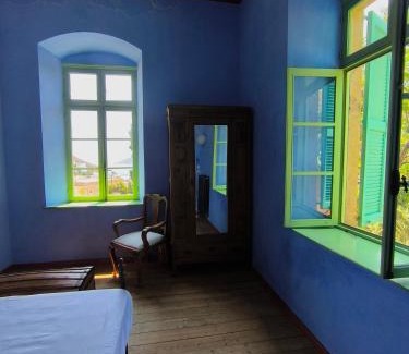 Panteli House | Color Suites