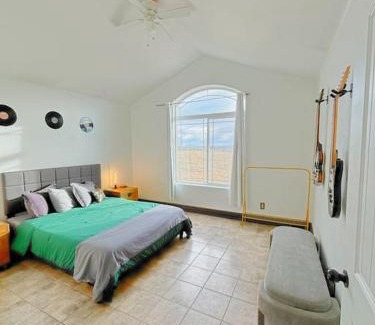 Alamosa House | Colorado escape