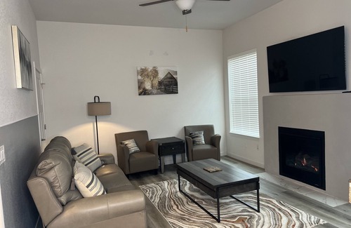 Skyway Apartment | Colorado Retreat