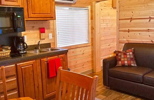 Columbus RV Rental | Colorado River Camping Resort