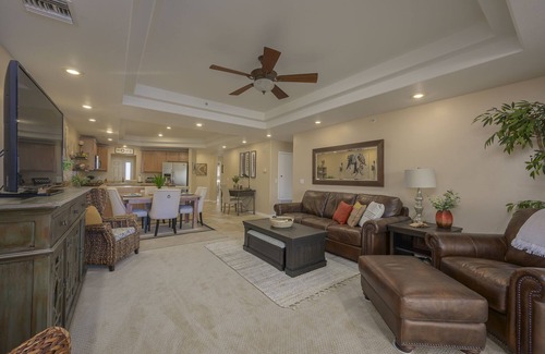 Bullhead City Condo | Colorado Riverfront Rental