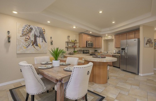 Bullhead City Condo | Colorado Riverfront Rental