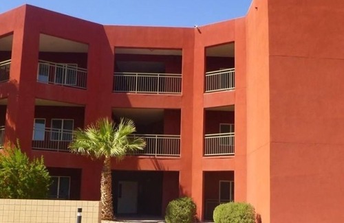 Bullhead City Condo | Colorado Riverfront Rental