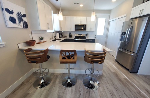 Pear Park House | Colorado Riverwalk Resort! Centrally located-direct access to Riverfront Trail
