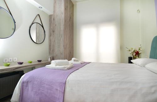 Nea Smirni Apartment | Colorful Apt. Near Nea Smirni Square