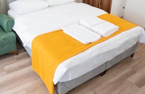 Alacaatli Hotel | Colorful Life Çayyolu