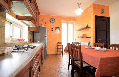 Gioiosa Marea House | Colori di Sicilia by Interhome