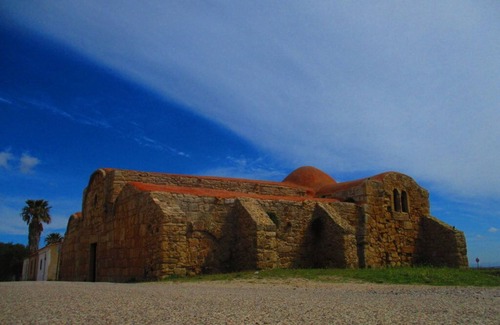 Cabras House | Colors from the sea special holiday