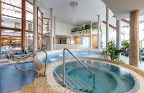 Morahalom Hotel | Colosseum Hotel