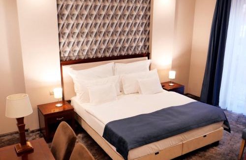 Morahalom Hotel | Colosseum Hotel
