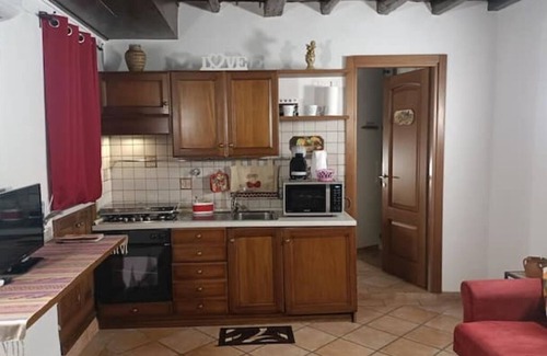Monti Apartment | Colosseum - Promo Historic Apartment "La Romana