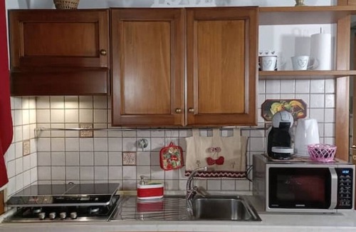 Monti Apartment | Colosseum - Promo Historic Apartment "La Romana