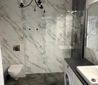 Olawa Apartment | ColourApartament