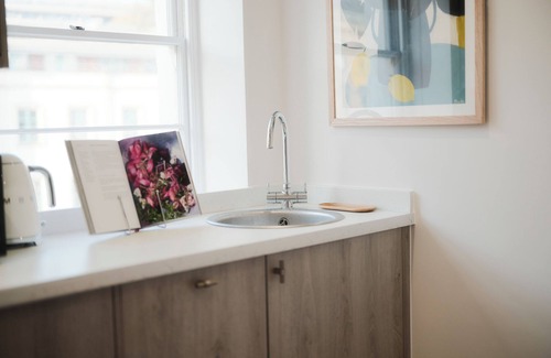 Bristol Apartment | Colston Street - Your Apartment